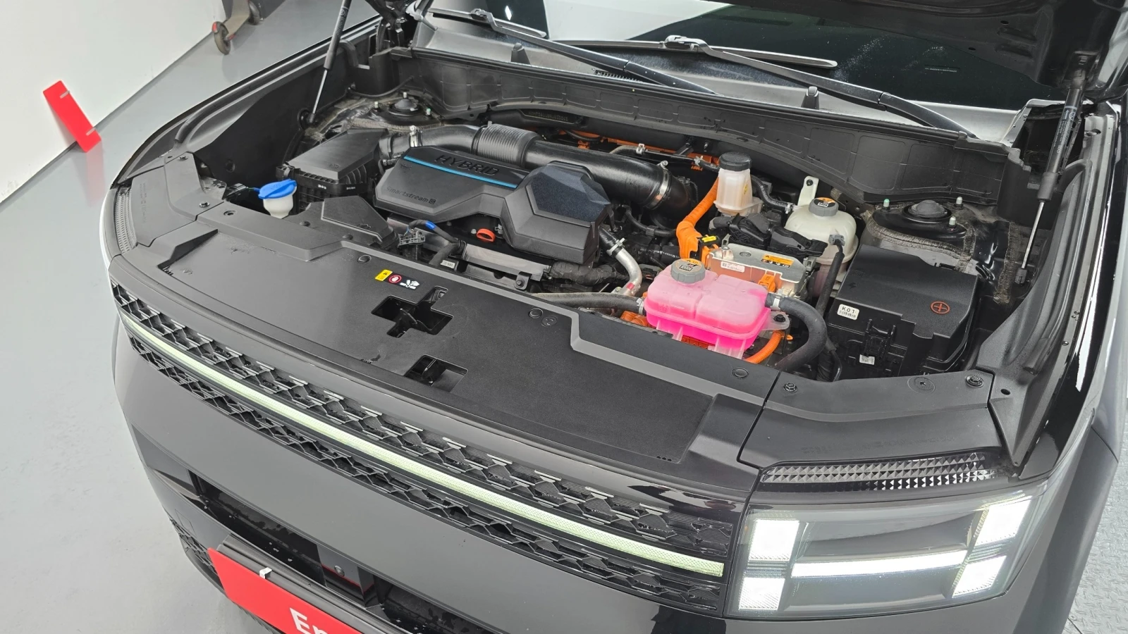 Hyundai Santa fe Calligraphy | 360 ������ | HUD | Massage Seats | D | Mobile.bg � ����������� 6