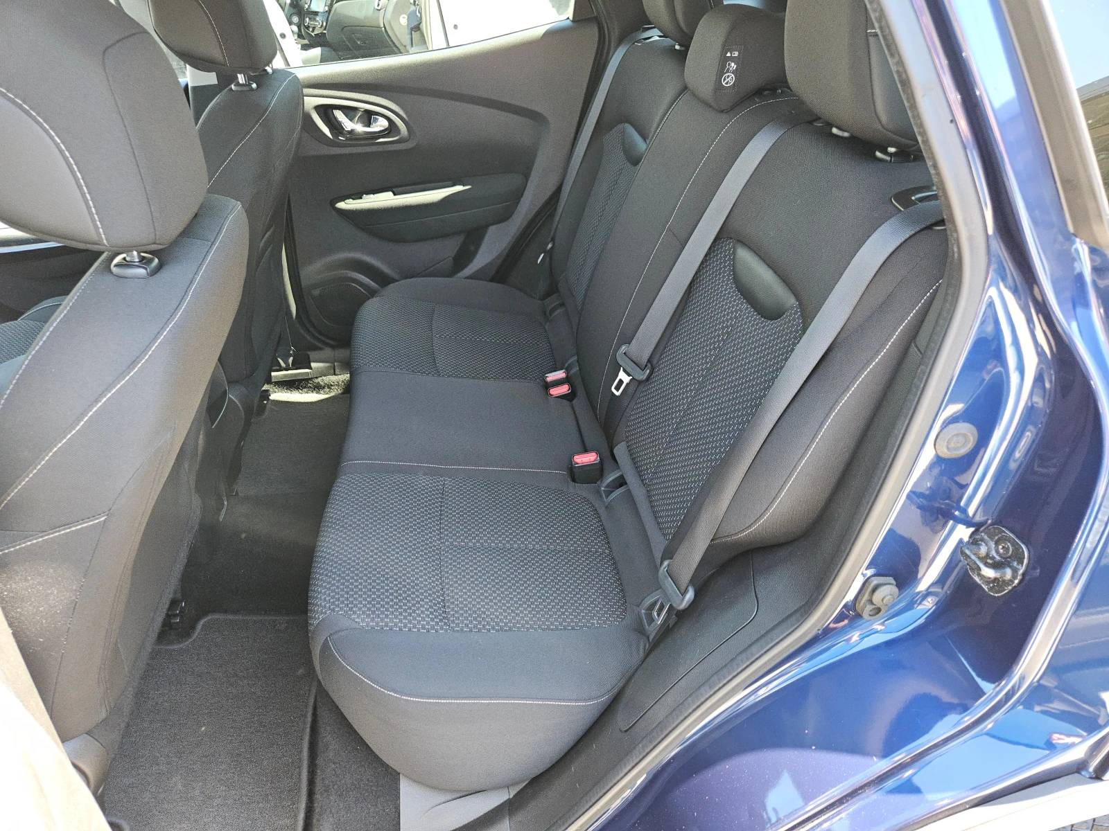 Renault Kadjar 1.5DCI/Energy/6��./ACC/������/LED/NAVI/������/EU6 | Mobile.bg � ����������� 16