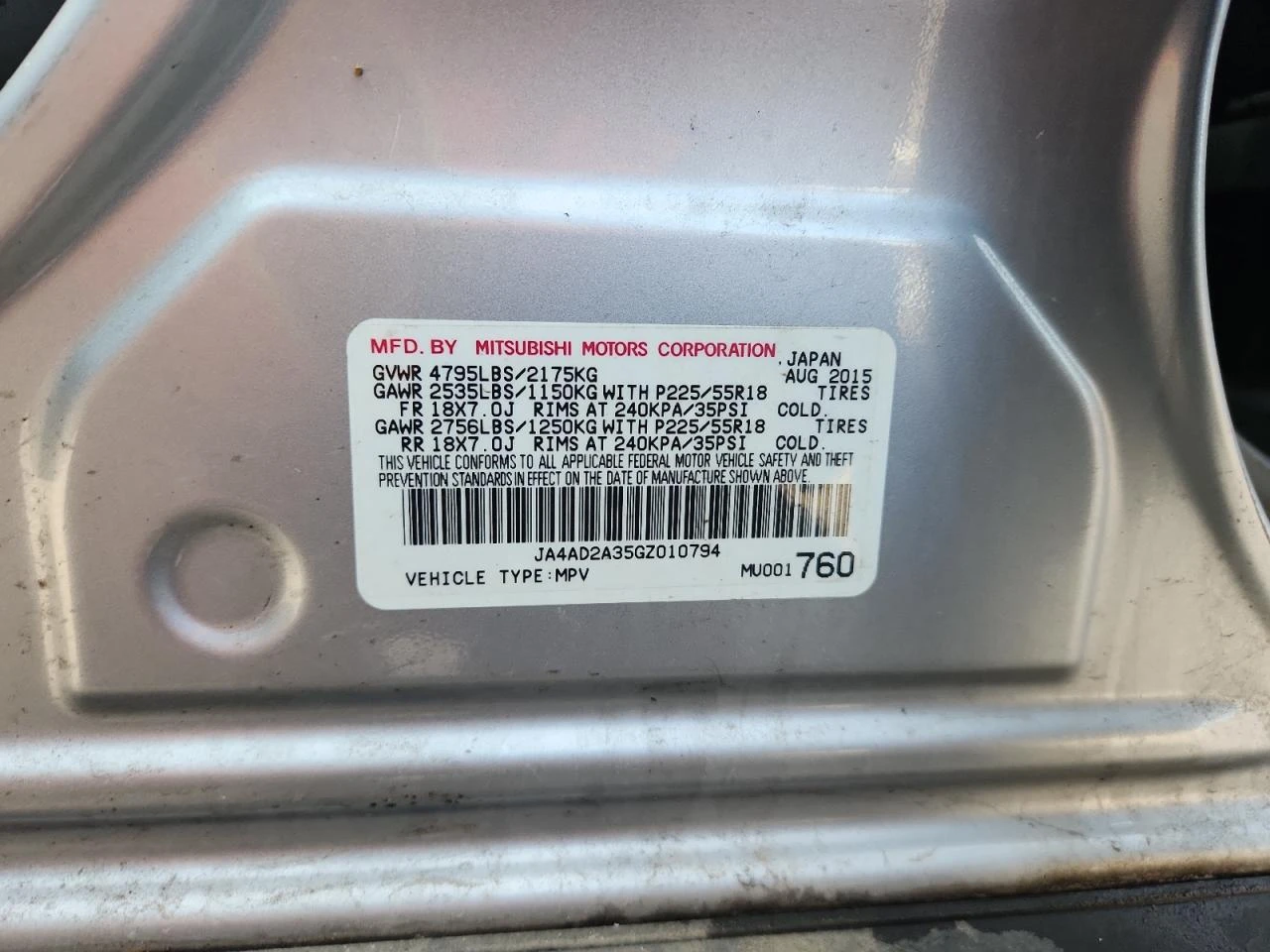 Mitsubishi Outlander 2.4l Es | Mobile.bg � ����������� 12