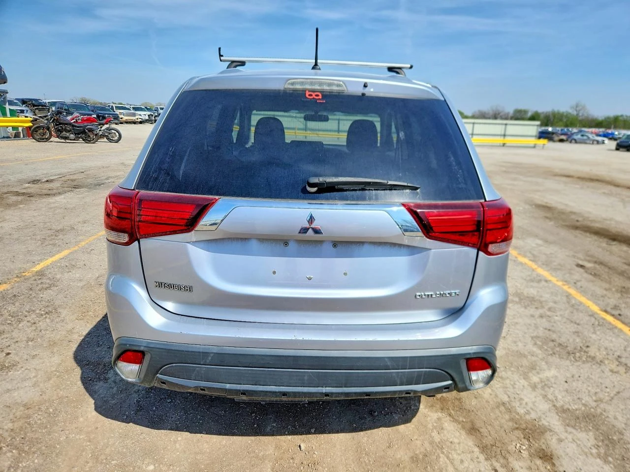 Mitsubishi Outlander 2.4l Es | Mobile.bg � ����������� 6