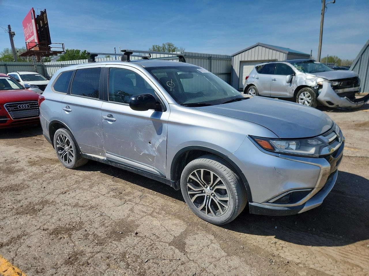 Mitsubishi Outlander 2.4l Es | Mobile.bg � ����������� 4