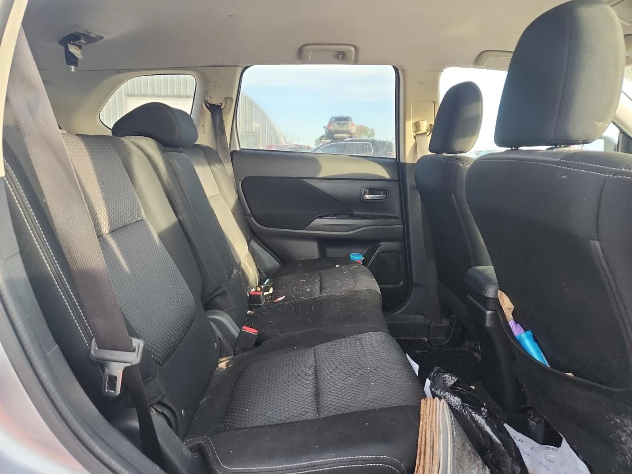 Mitsubishi Outlander 2.4l Es | Mobile.bg � ����������� 10