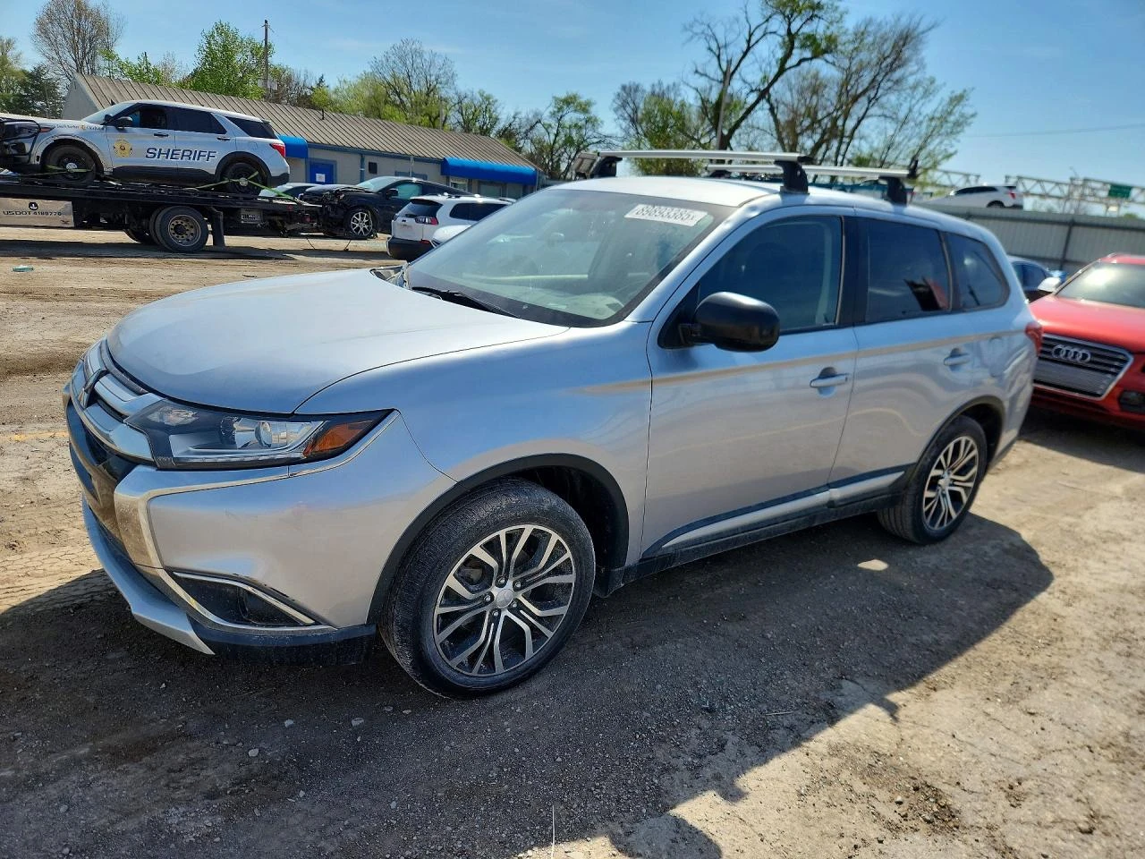 Mitsubishi Outlander 2.4l Es | Mobile.bg � ����������� 1