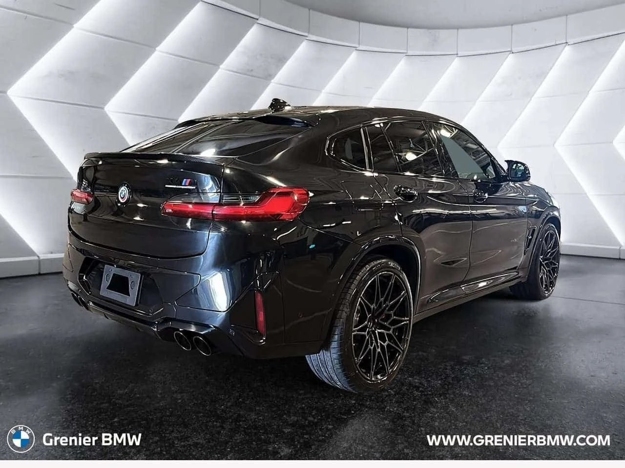 BMW X4 * CARFAX * ЦЕНА ДО БГ, снимка 4 - Автомобили и джипове - 54756978