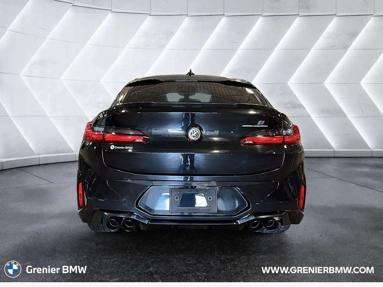 BMW X4 * CARFAX * ЦЕНА ДО БГ, снимка 5 - Автомобили и джипове - 54756978