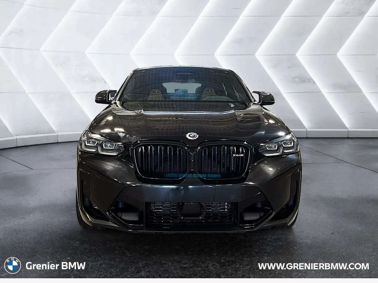 BMW X4 * CARFAX * ЦЕНА ДО БГ, снимка 2 - Автомобили и джипове - 54756978