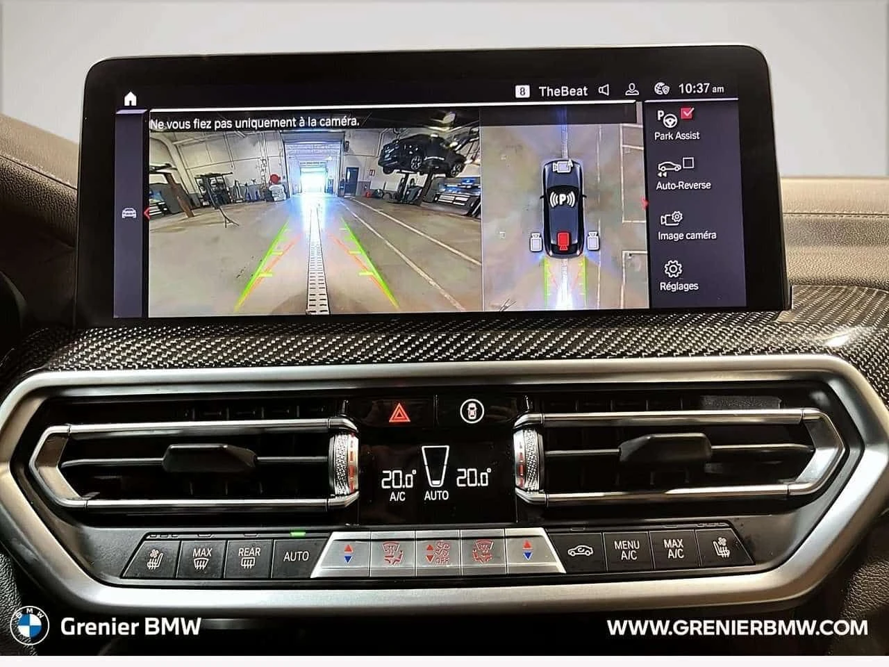 BMW X4 * CARFAX * ЦЕНА ДО БГ, снимка 15 - Автомобили и джипове - 54756978