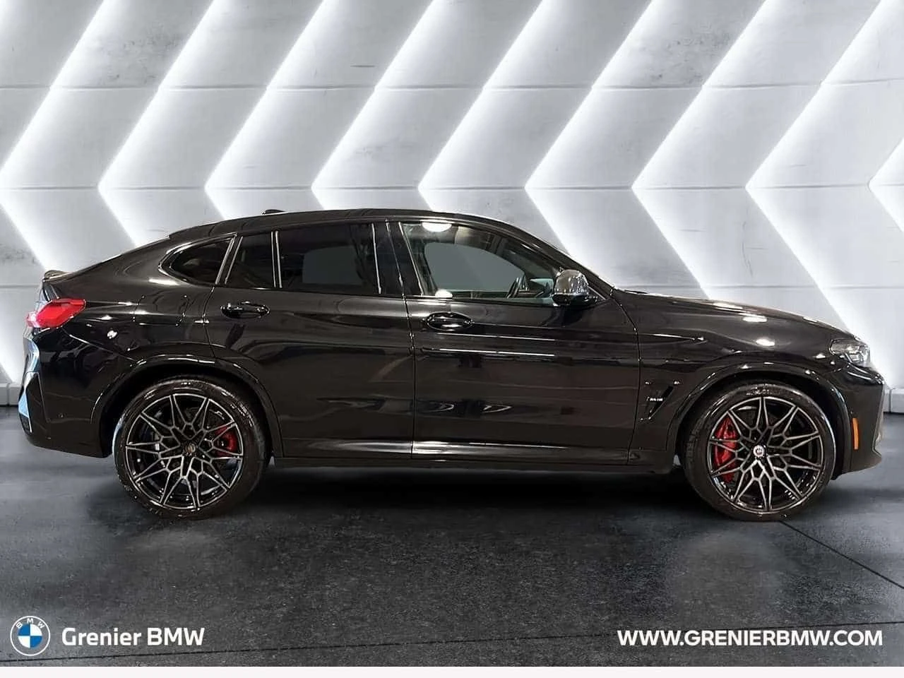 BMW X4 * CARFAX * ЦЕНА ДО БГ, снимка 3 - Автомобили и джипове - 54756978