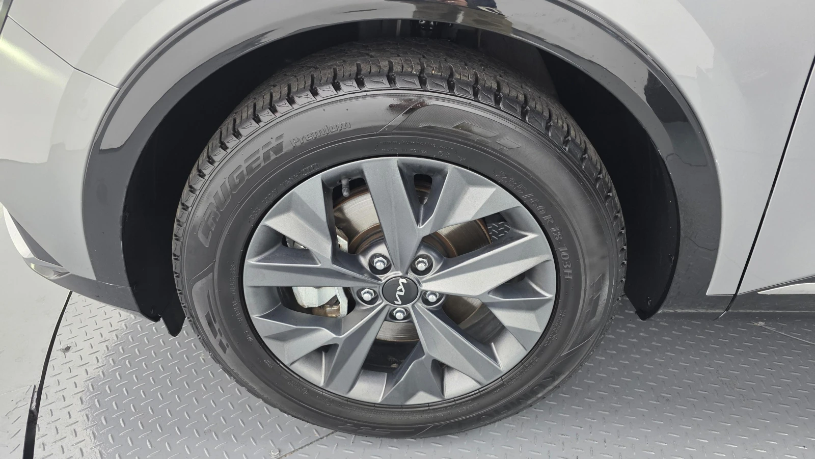 Kia Sportage 1.6 Turbo Noblesse 4x4* HARMAN KARDON* DISTRONIC* , снимка 5 - Автомобили и джипове - 54911087