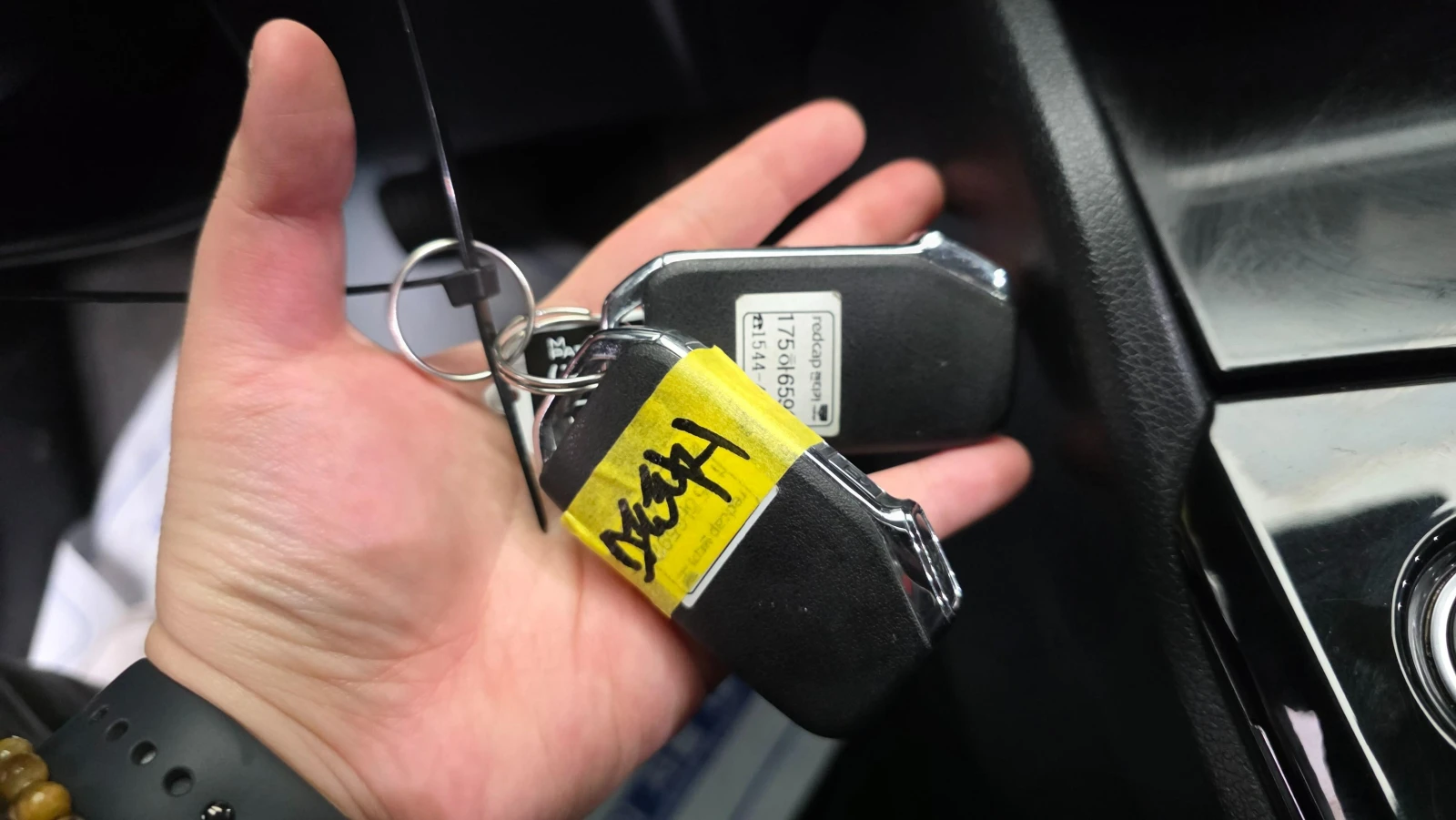 Kia Sportage 1.6 Turbo Noblesse 4x4* HARMAN KARDON* DISTRONIC* , снимка 15 - Автомобили и джипове - 54911087