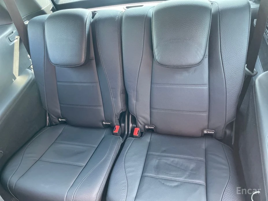 Mercedes-Benz GLS 400, снимка 13 - Автомобили и джипове - 55154516