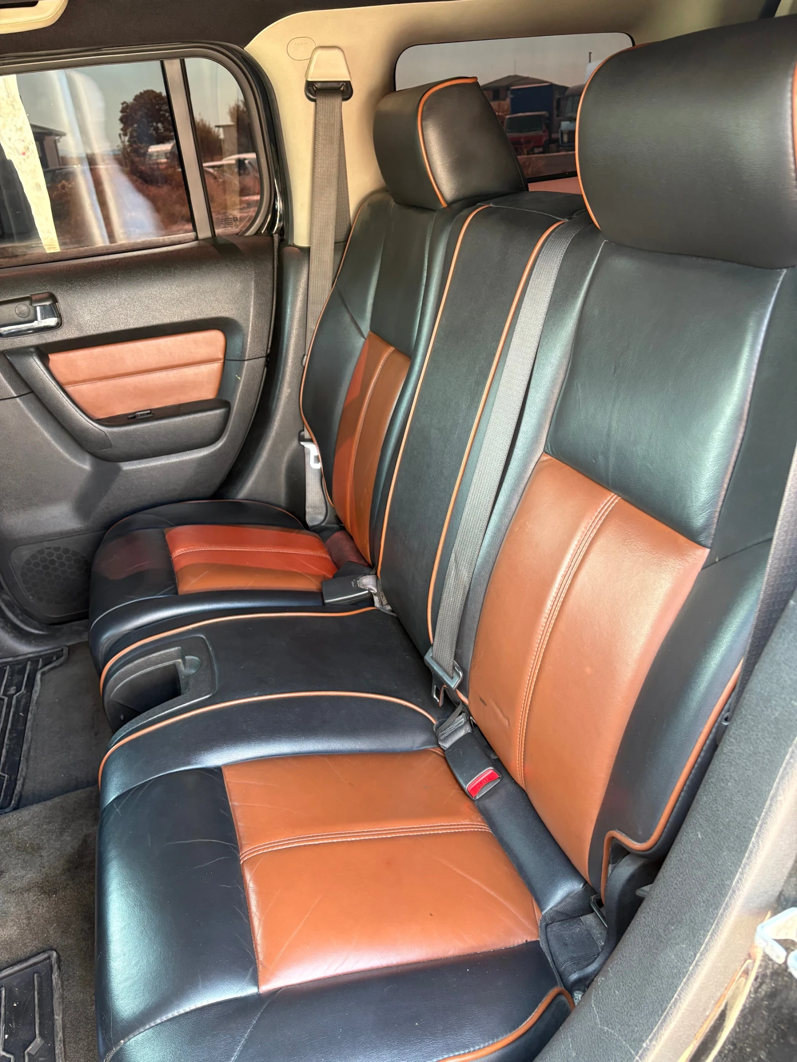 Hummer H3, снимка 10 - Автомобили и джипове - 55557228