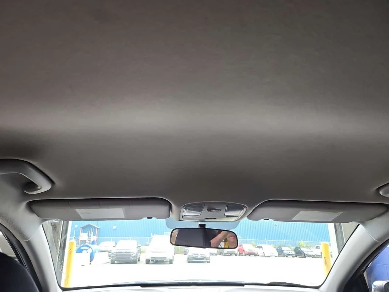 Hyundai Kona * 2.0l Awd Essential * АВТОКРЕДИТ* , снимка 12 - Автомобили и джипове - 55562966