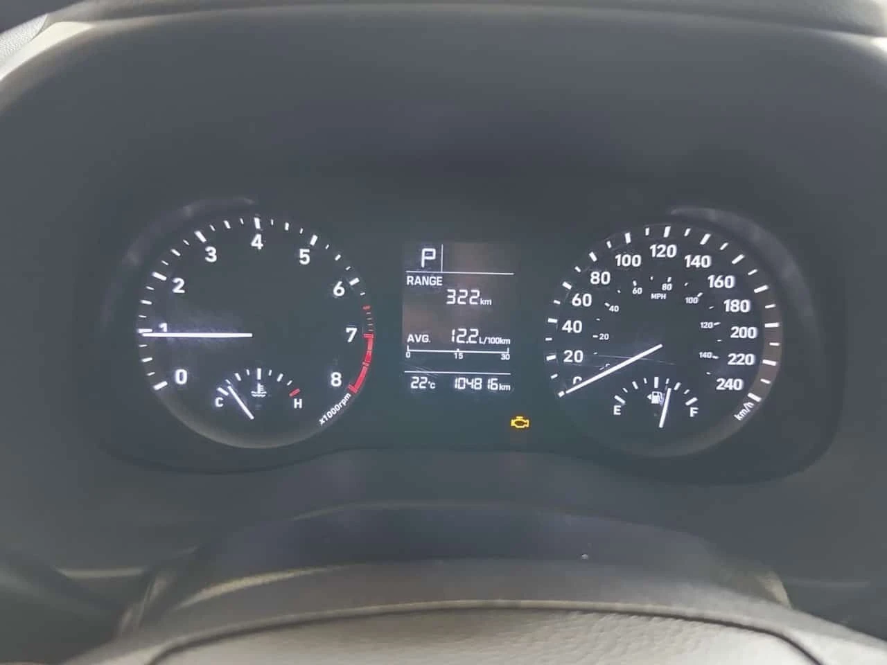 Hyundai Kona * 2.0l Awd Essential * АВТОКРЕДИТ* , снимка 9 - Автомобили и джипове - 55562966