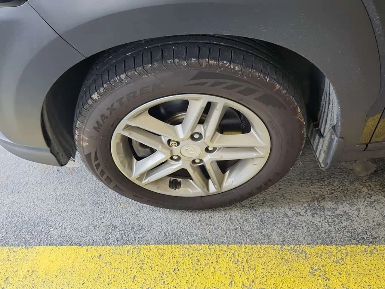 Hyundai Kona * 2.0l Awd Essential * АВТОКРЕДИТ* , снимка 4 - Автомобили и джипове - 55562966