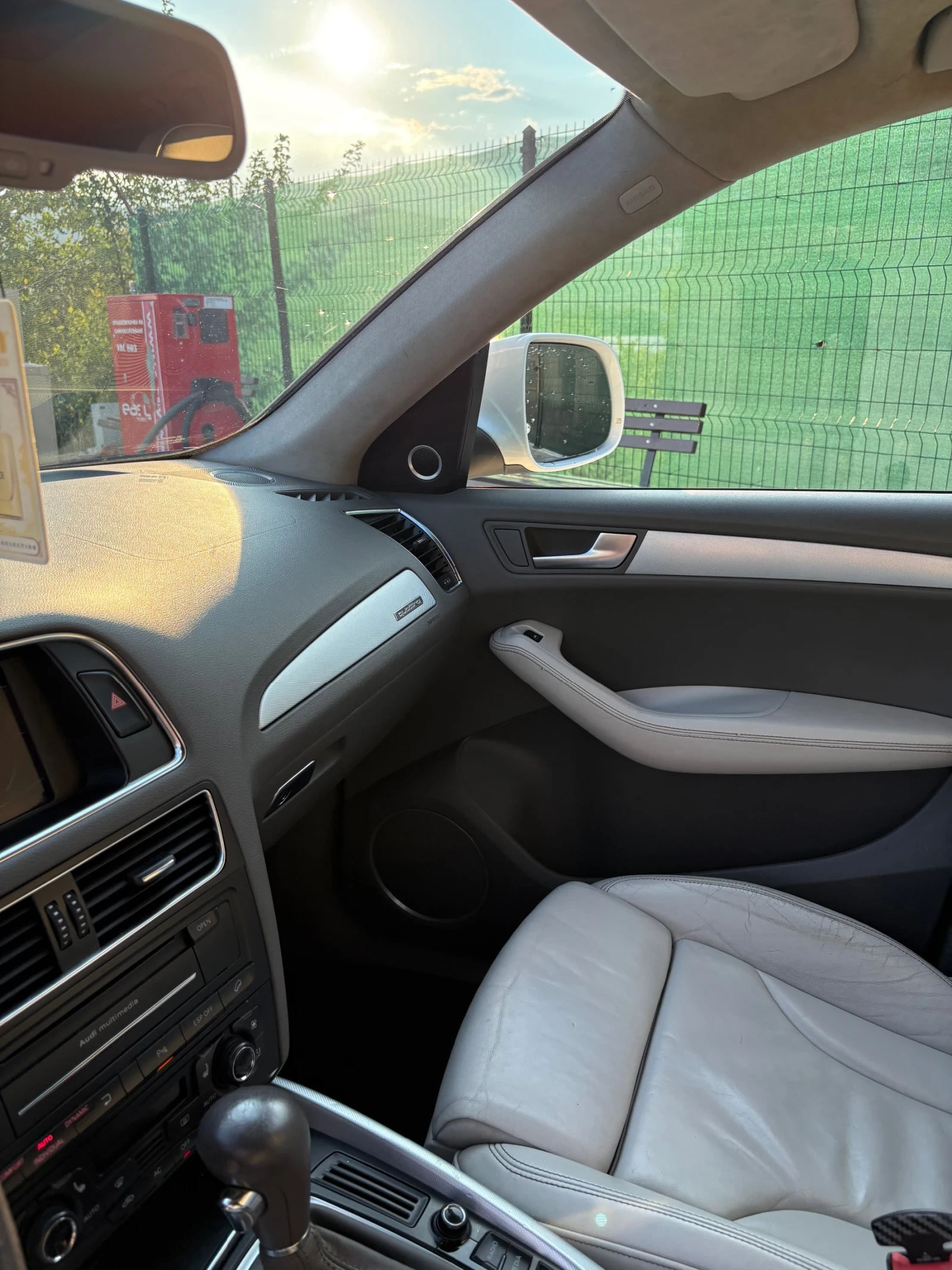 Audi Q5, снимка 17 - Автомобили и джипове - 55618090