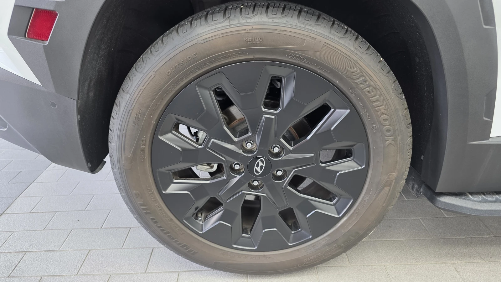 Hyundai Tucson Diesel 2.0 4WD ADVENTURE autoprime.bg, снимка 5 - Автомобили и джипове - 55843380