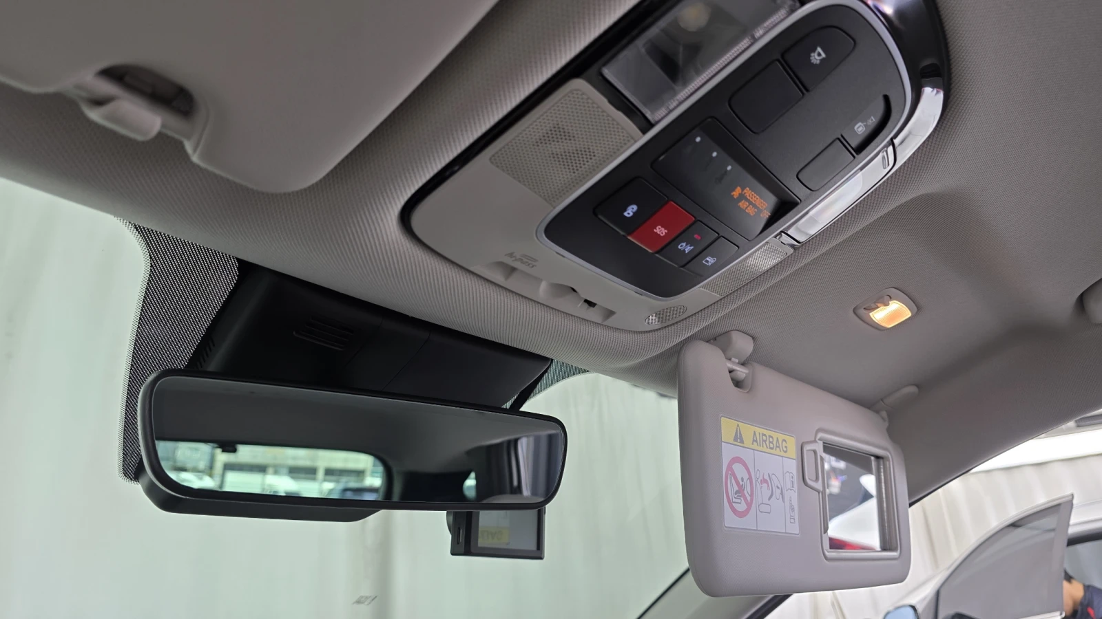 Hyundai Tucson Diesel 2.0 4WD ADVENTURE autoprime.bg, снимка 12 - Автомобили и джипове - 55843380