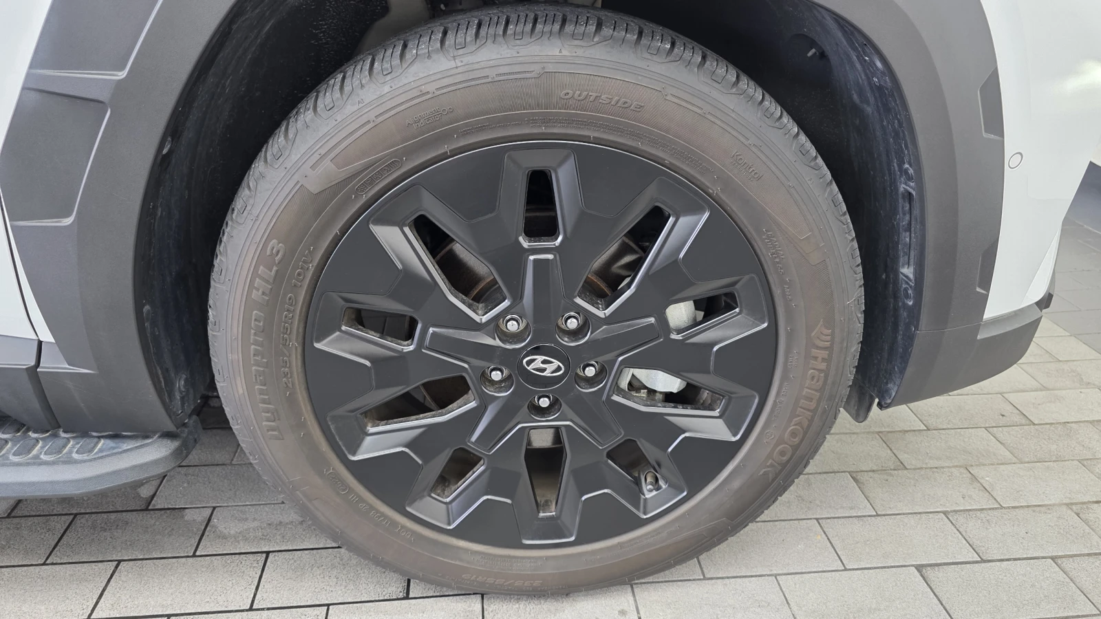 Hyundai Tucson Diesel 2.0 4WD ADVENTURE autoprime.bg, снимка 14 - Автомобили и джипове - 55843380