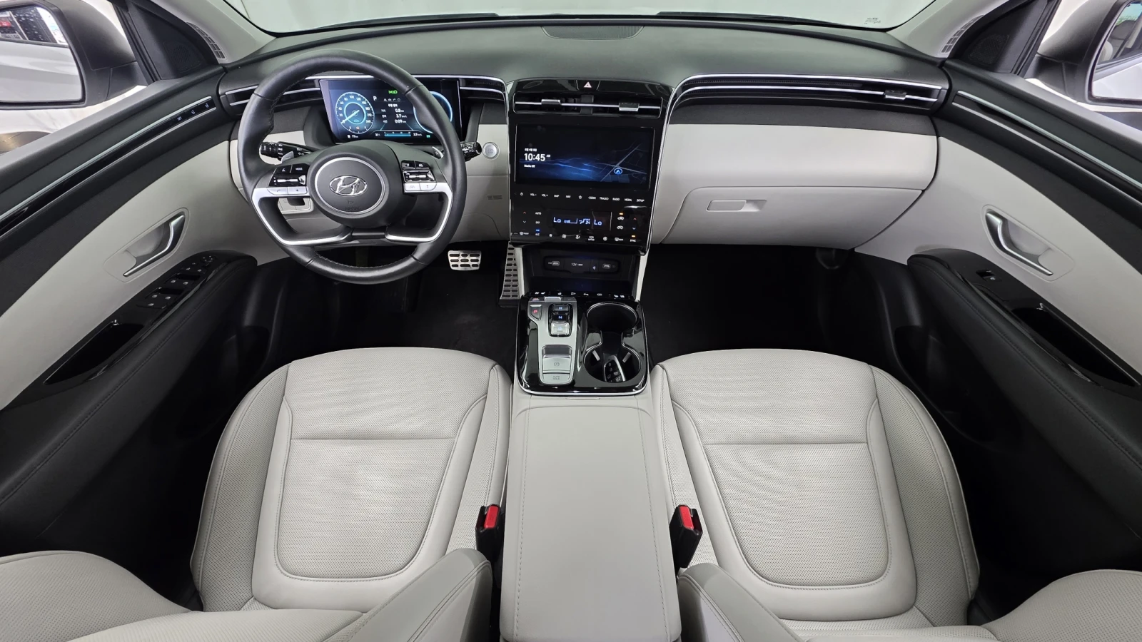 Hyundai Tucson Diesel 2.0 4WD ADVENTURE autoprime.bg, снимка 7 - Автомобили и джипове - 55843380