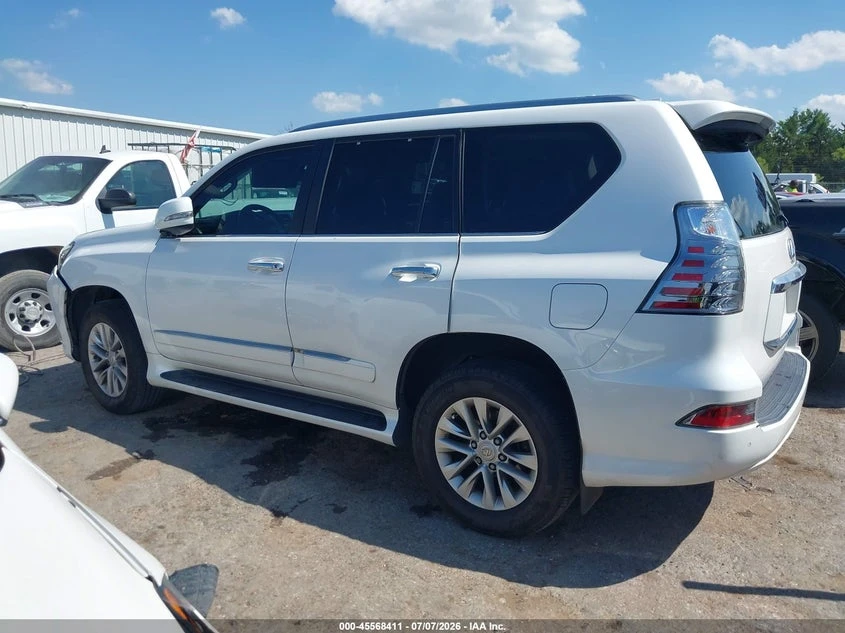 Lexus GX 460 2017 LEXUS GX 460 | Mobile.bg � ����������� 6