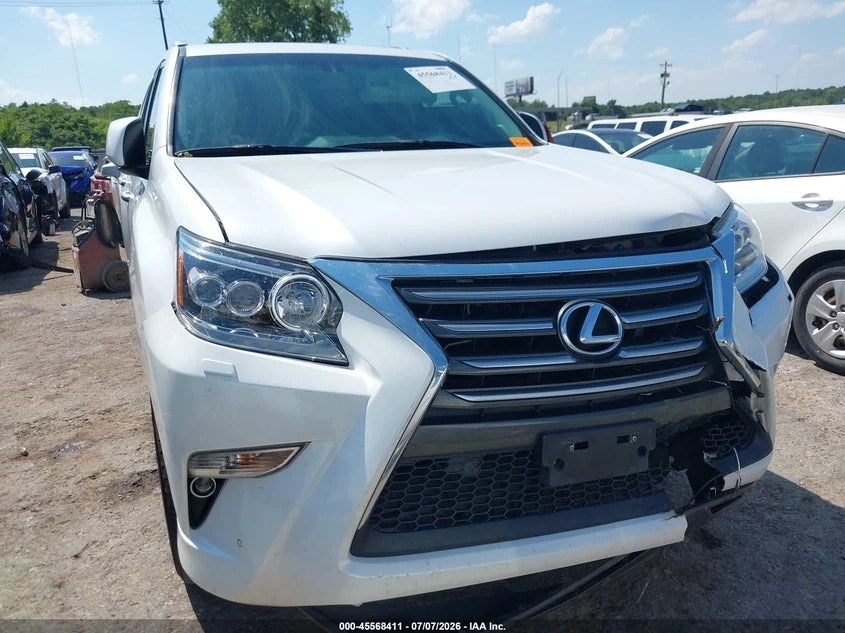 Lexus GX 460 2017 LEXUS GX 460 | Mobile.bg � ����������� 1