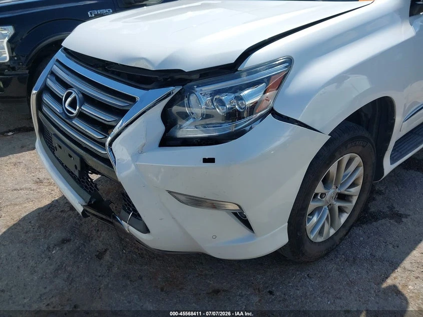 Lexus GX 460 2017 LEXUS GX 460 | Mobile.bg � ����������� 3