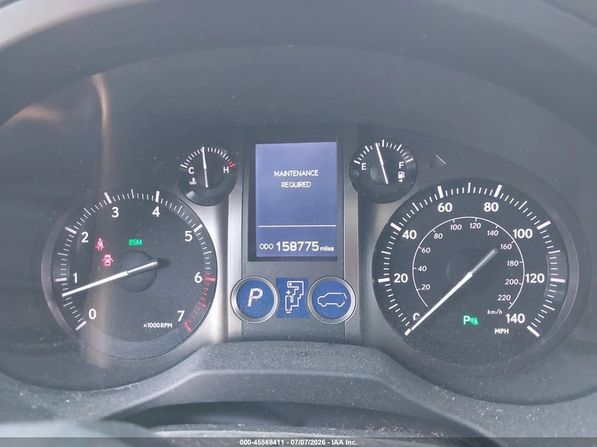 Lexus GX 460 2017 LEXUS GX 460 | Mobile.bg � ����������� 10