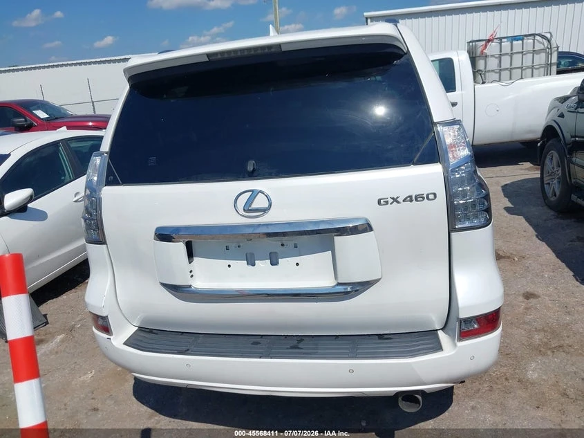 Lexus GX 460 2017 LEXUS GX 460 | Mobile.bg � ����������� 8