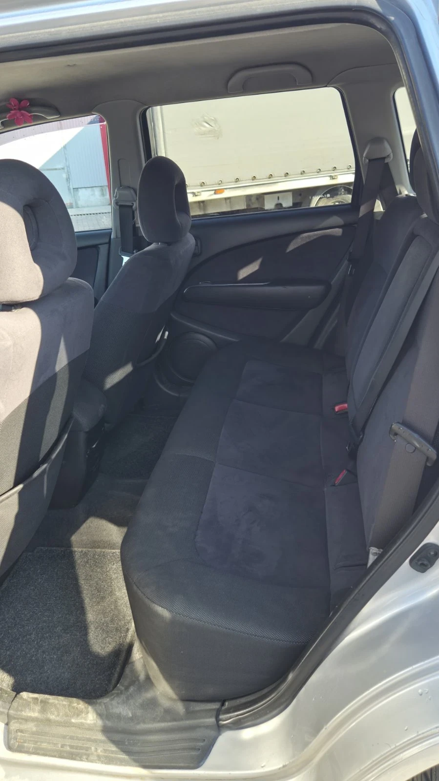 Mitsubishi Outlander, снимка 10 - Автомобили и джипове - 55960139