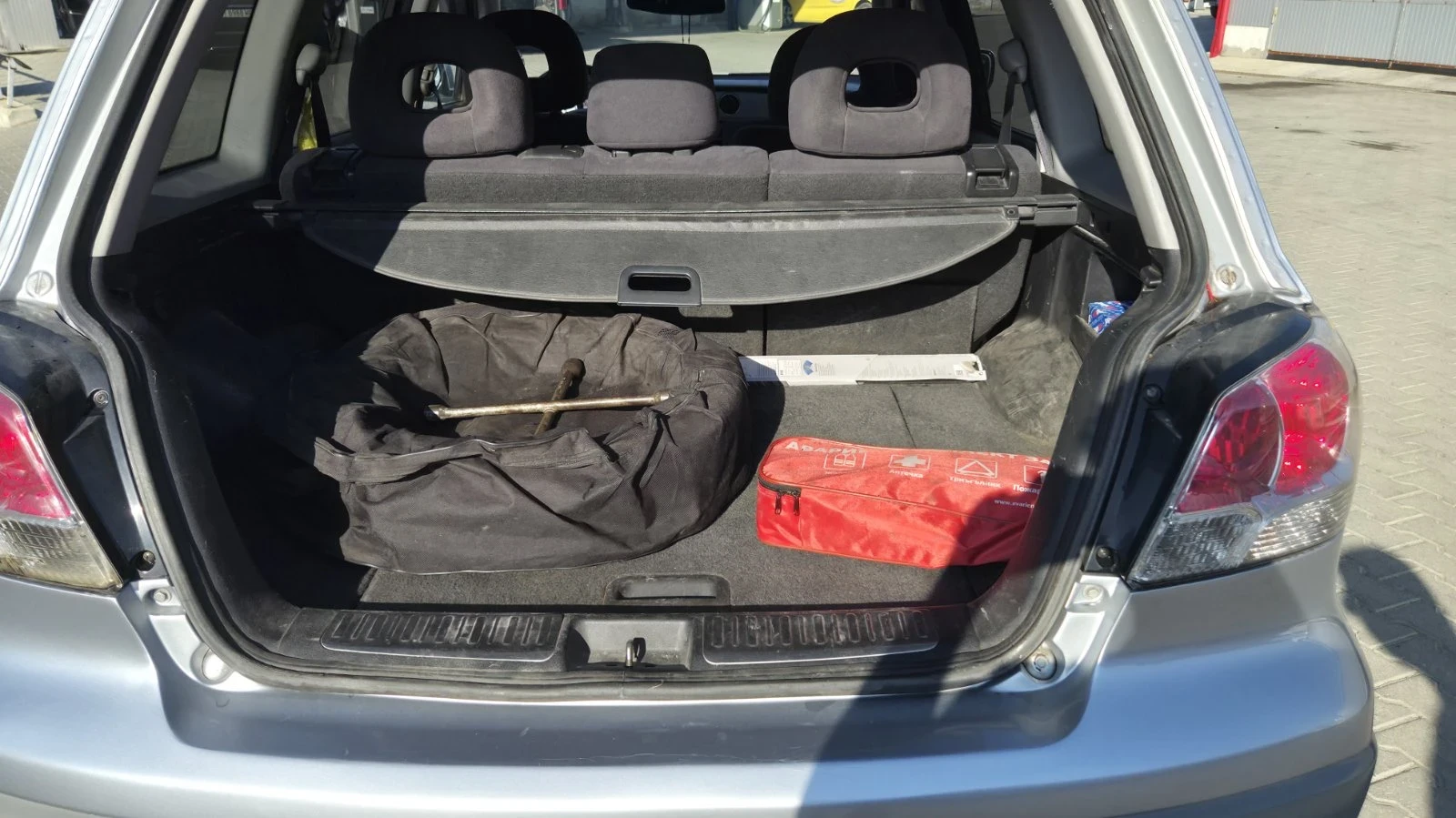 Mitsubishi Outlander, снимка 12 - Автомобили и джипове - 55960139