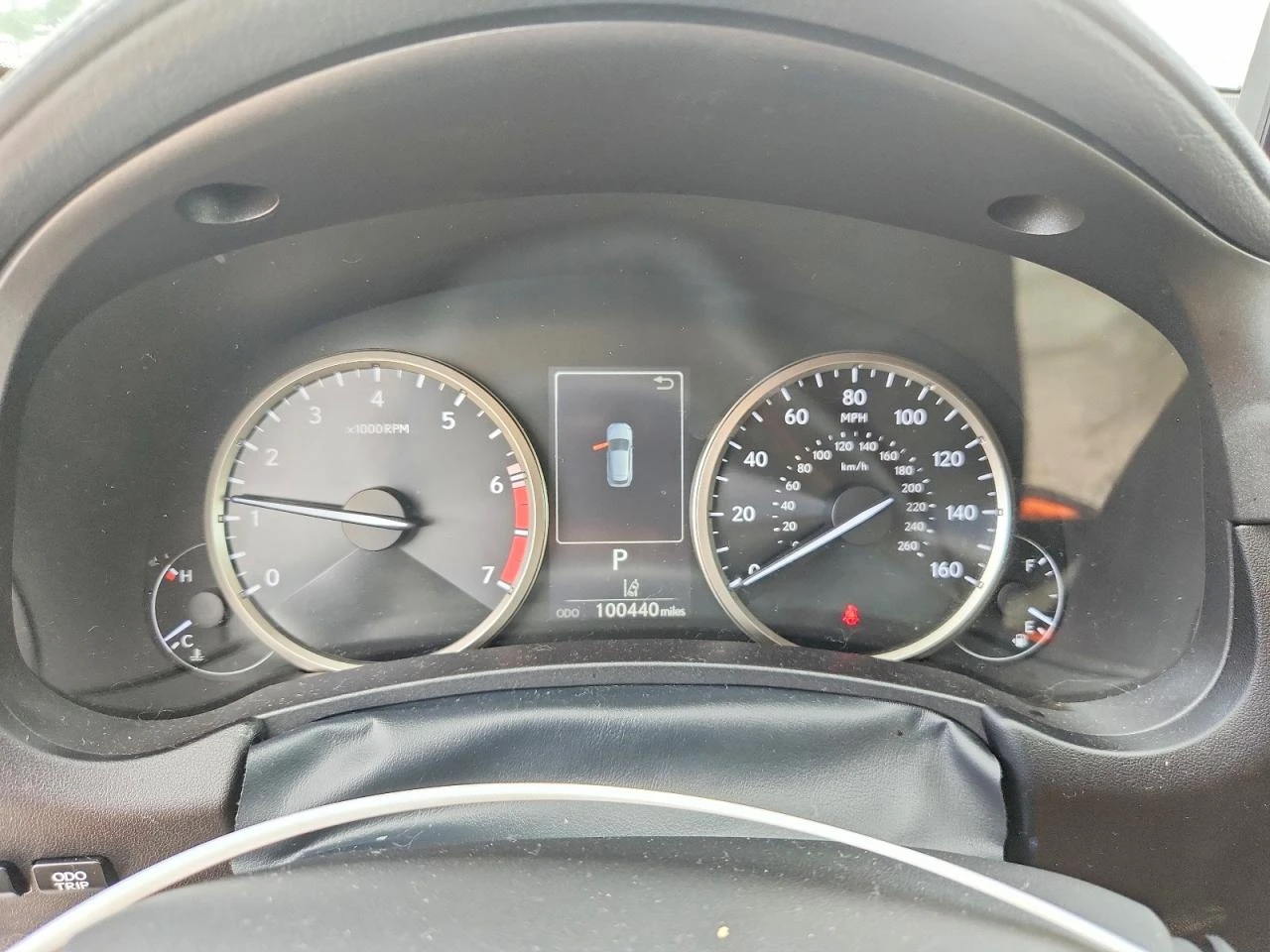 Lexus NX 300 2.0l Base, снимка 9 - Автомобили и джипове - 56059865