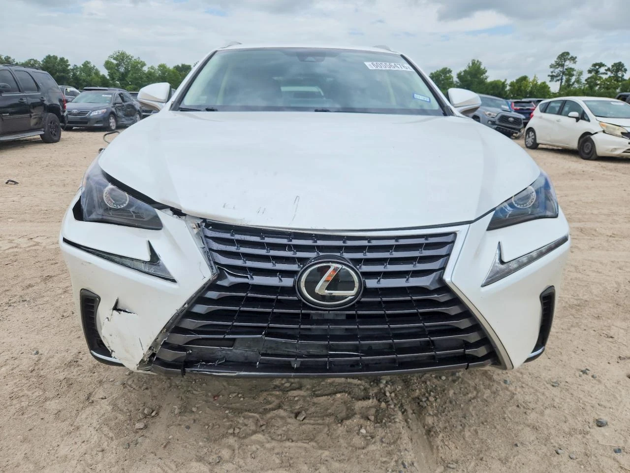 Lexus NX 300 2.0l Base, снимка 5 - Автомобили и джипове - 56059865