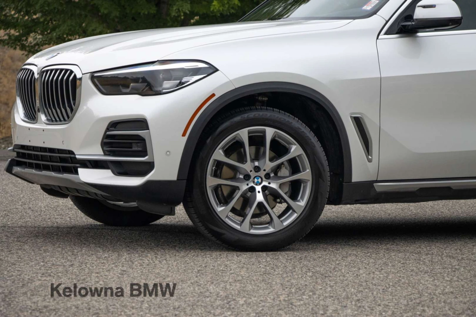 BMW X5, снимка 2 - Автомобили и джипове - 56115170