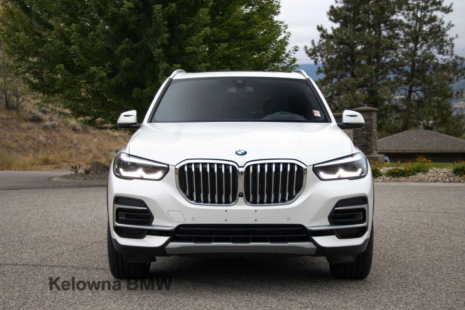 BMW X5, снимка 3 - Автомобили и джипове - 56115170