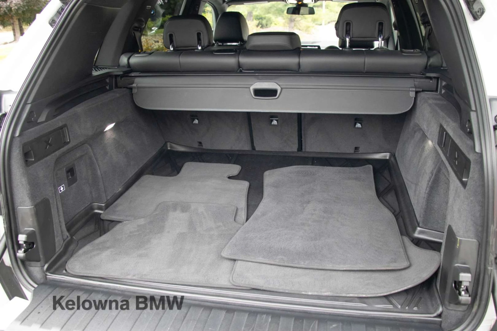 BMW X5, снимка 16 - Автомобили и джипове - 56115170