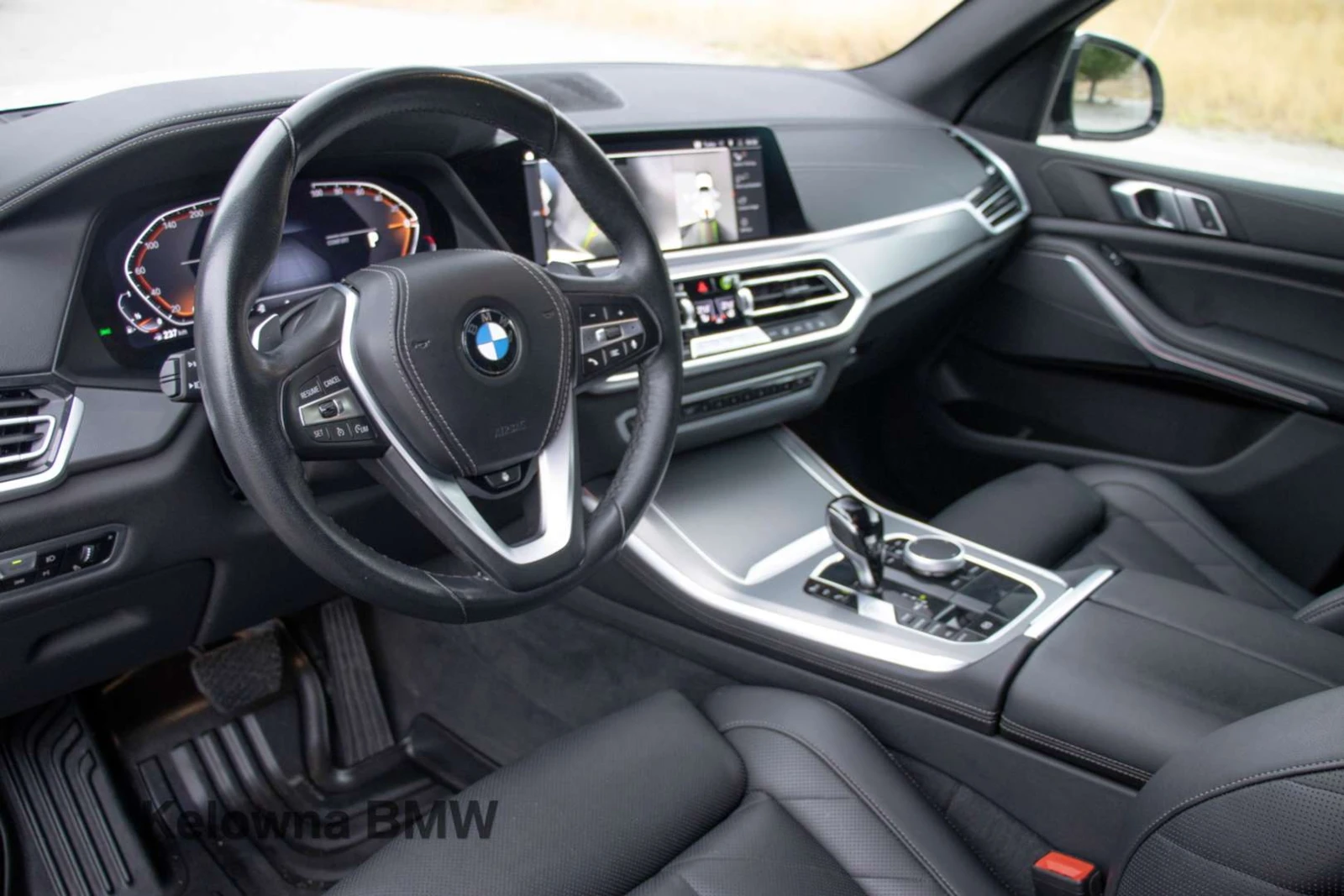 BMW X5, снимка 10 - Автомобили и джипове - 56115170