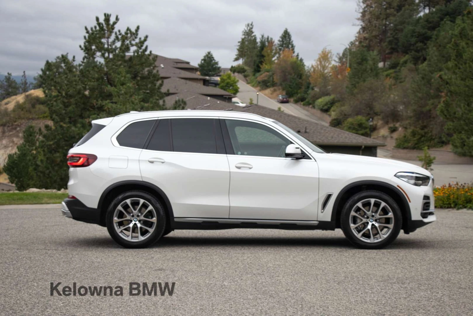 BMW X5, снимка 5 - Автомобили и джипове - 56115170