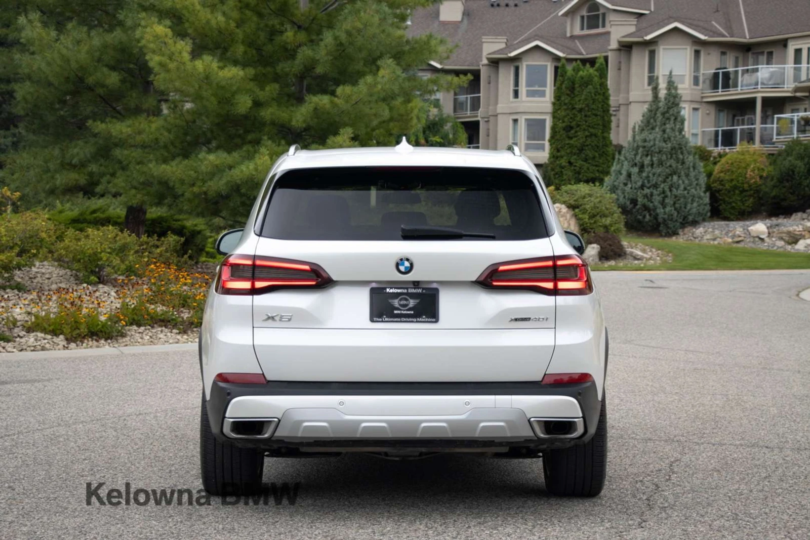 BMW X5, снимка 7 - Автомобили и джипове - 56115170