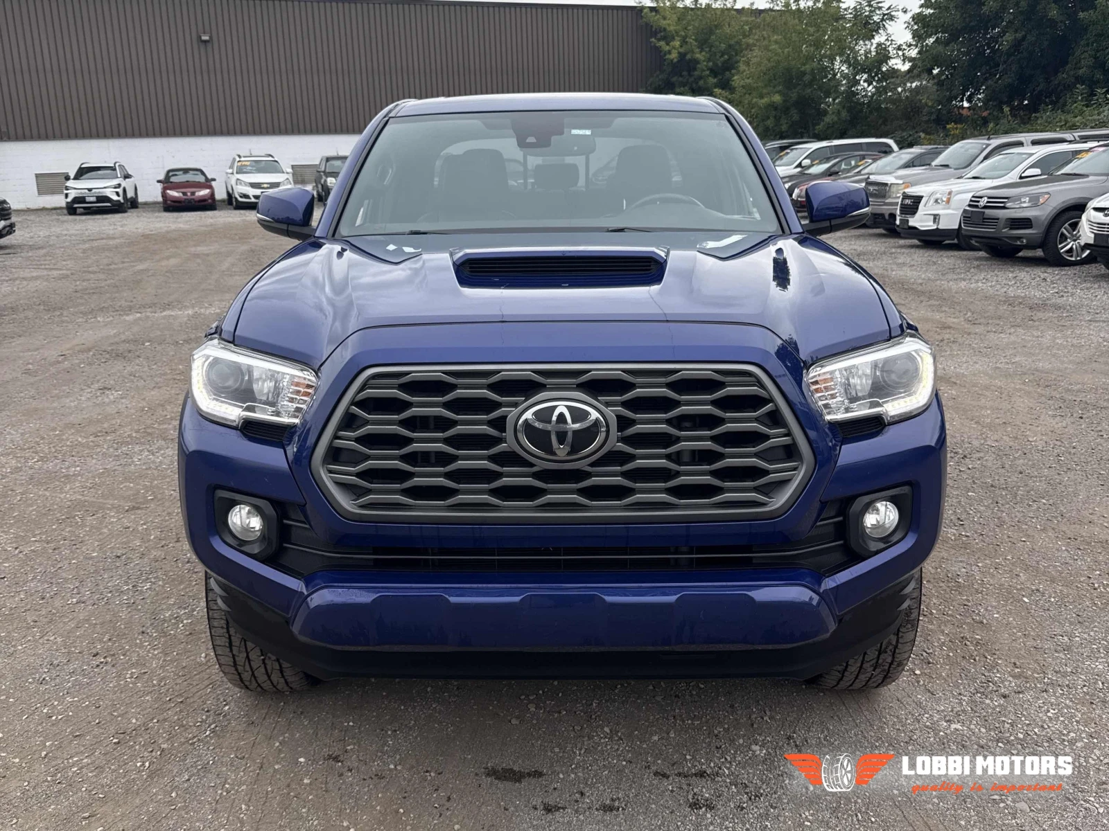 Toyota Tacoma, снимка 6 - Автомобили и джипове - 56126934