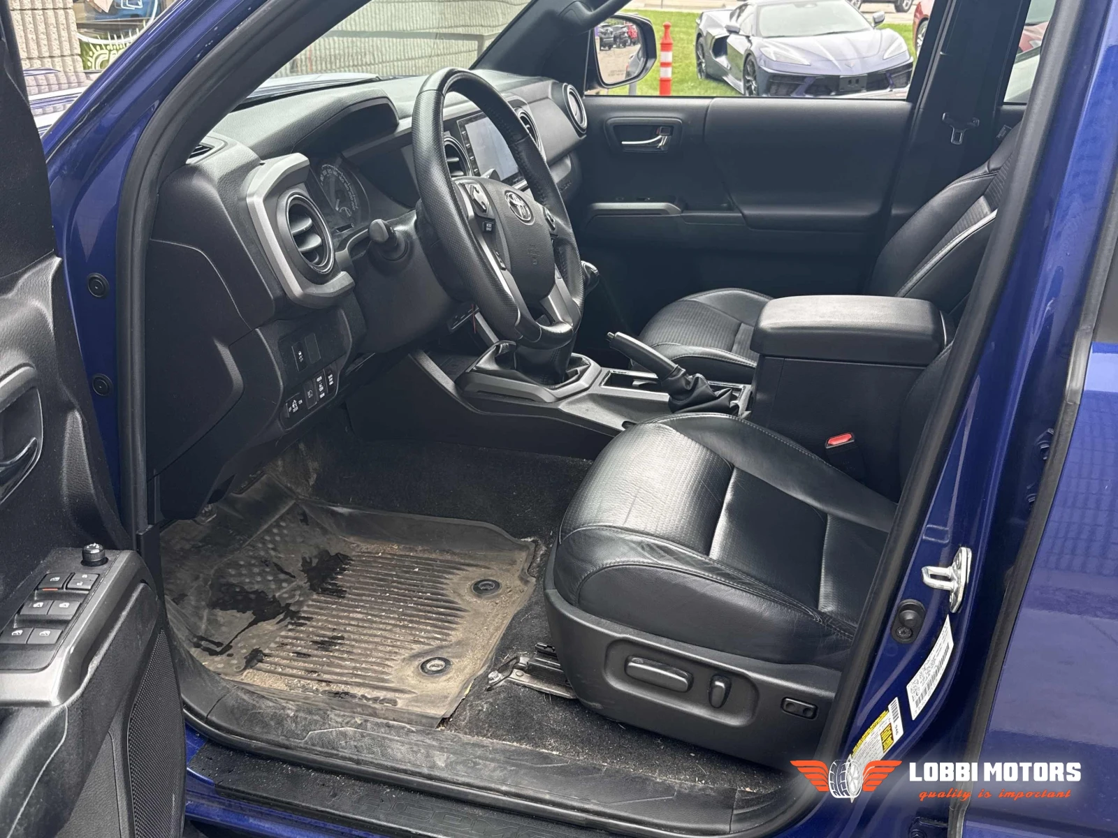 Toyota Tacoma, снимка 5 - Автомобили и джипове - 56126934