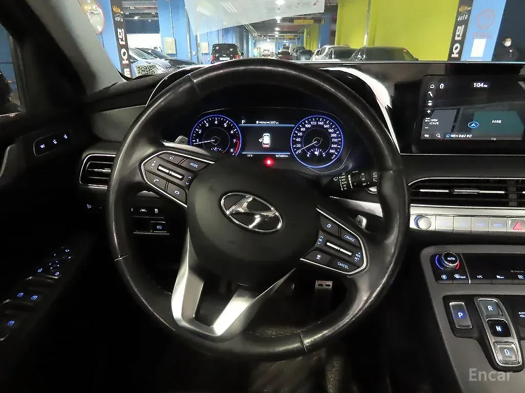 Hyundai Palisade 3.8 AWD* * Prestige* * 7 �����* * ���������* *  | Mobile.bg � ����������� 11