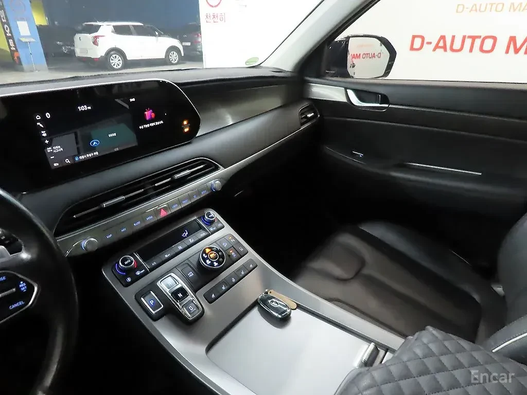 Hyundai Palisade 3.8 AWD* * Prestige* * 7 �����* * ���������* *  | Mobile.bg � ����������� 7