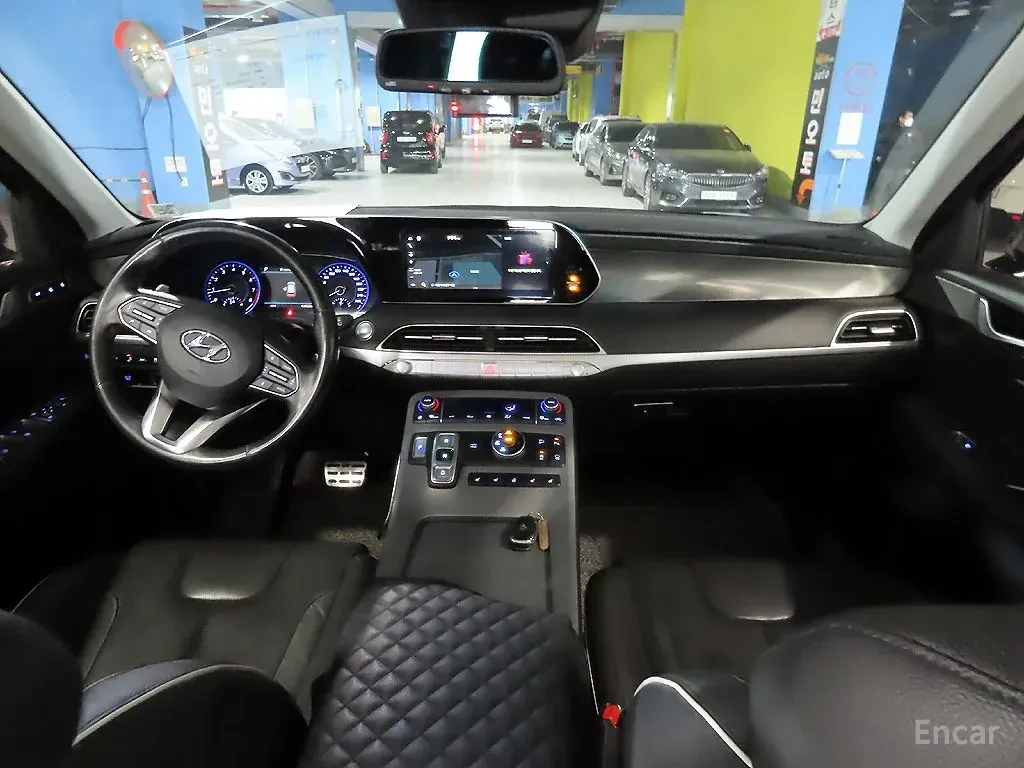 Hyundai Palisade 3.8 AWD* * Prestige* * 7 �����* * ���������* *  | Mobile.bg � ����������� 5