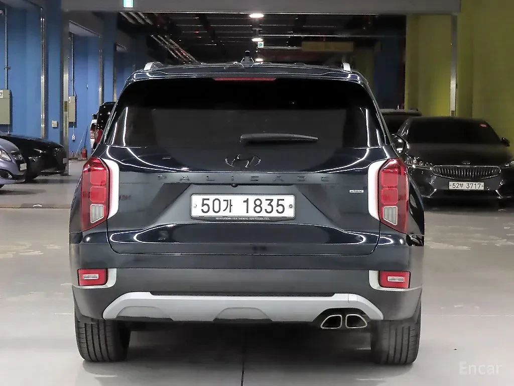 Hyundai Palisade 3.8 AWD* * Prestige* * 7 �����* * ���������* *  | Mobile.bg � ����������� 3