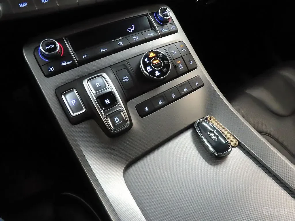 Hyundai Palisade 3.8 AWD* * Prestige* * 7 �����* * ���������* *  | Mobile.bg � ����������� 9