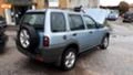 Land Rover Freelander 2.0TDI 2броя Германия, снимка 5