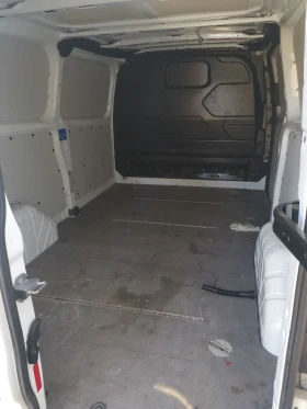 Ford Transit Custom 2.0 тдци , снимка 6