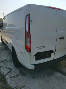 Ford Transit Custom 2.0 тдци , снимка 5