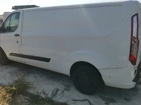 Ford Transit Custom 2.0 тдци , снимка 4